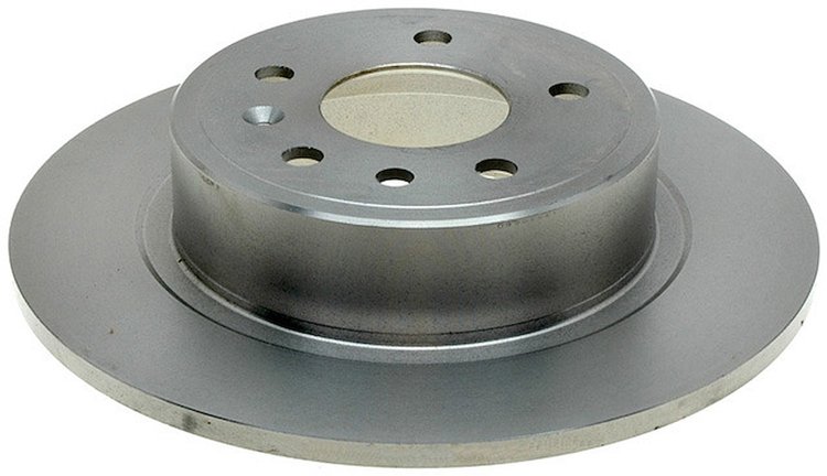 Replacement Brake Rotor