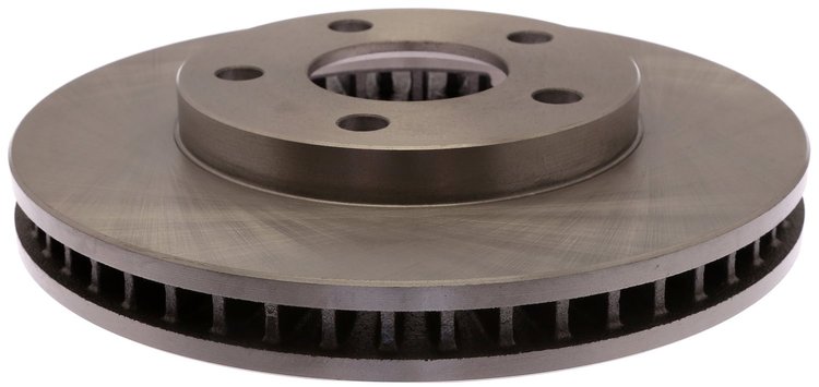 Replacement Brake Rotor