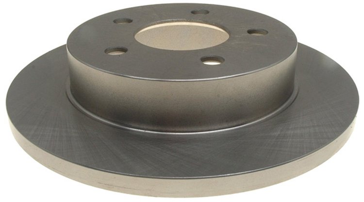 Replacement Brake Rotor