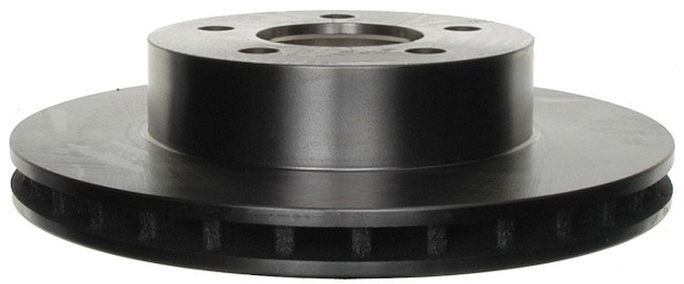 Replacement Brake Rotor