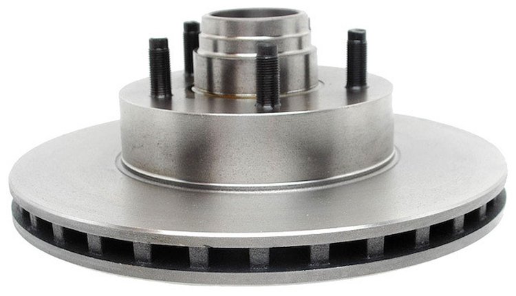 Replacement Brake Rotor
