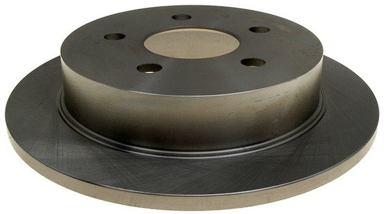 Replacement Brake Rotor