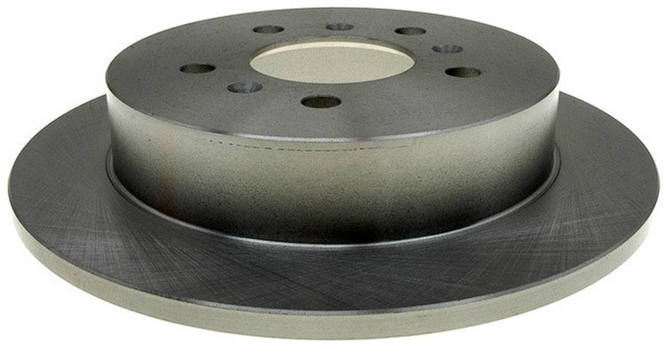 Replacement Brake Rotor