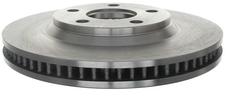 Replacement Brake Rotor