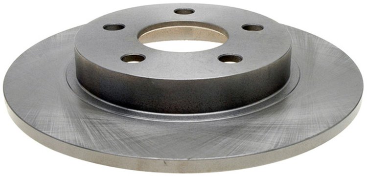 Replacement Brake Rotor