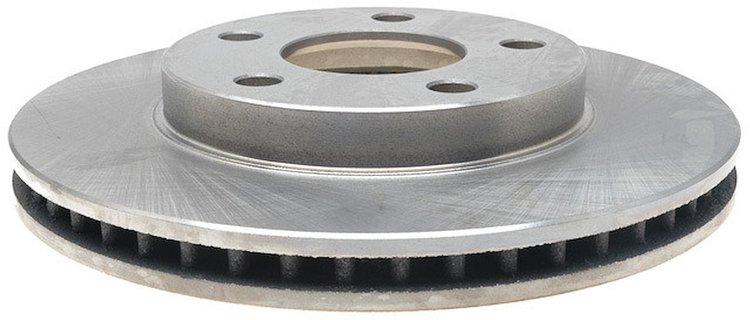 Replacement Brake Rotor