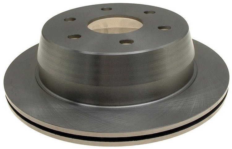 Replacement Brake Rotor