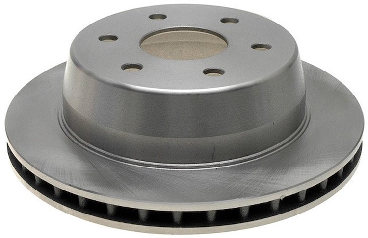 Replacement Brake Rotor