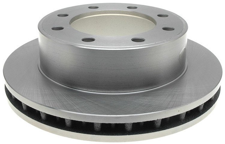 Replacement Brake Rotor