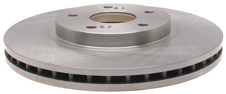 Replacement Brake Rotor