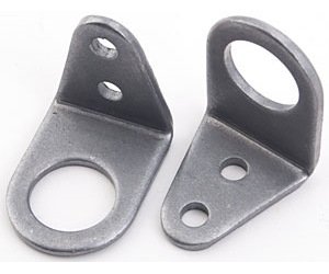 Brake Line Bolt Tabs Hole Size: 0.635"