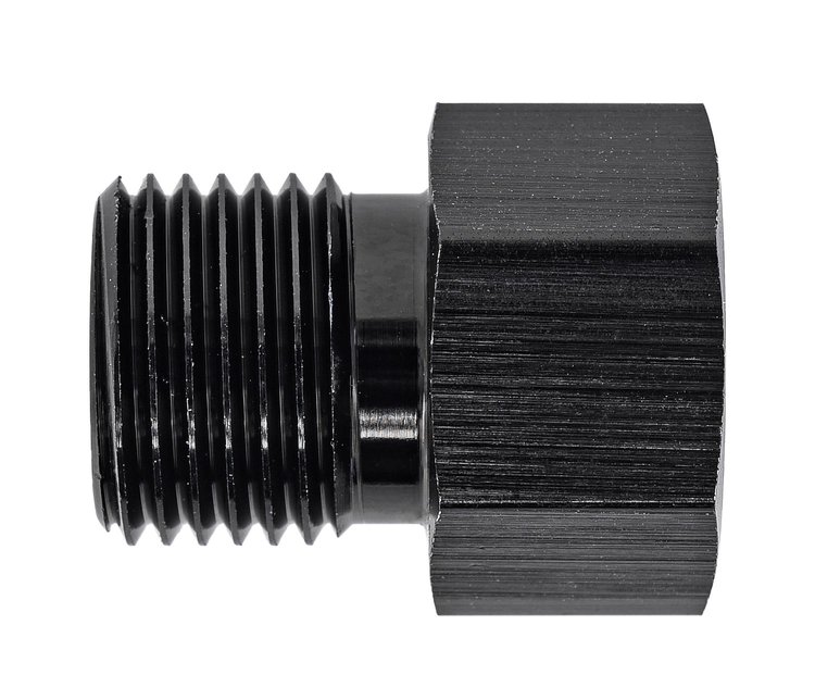 GM LS Swap Oil Pressure Gauge Adapter Fitting [Metric]