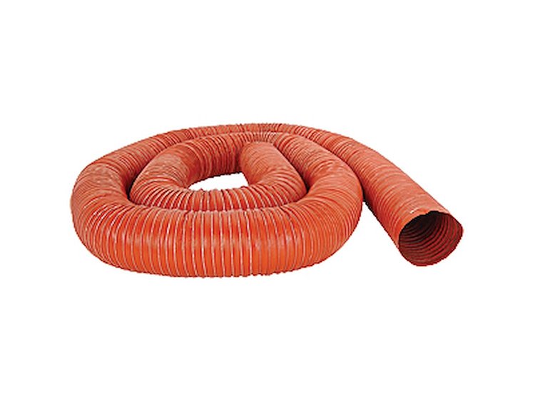 Brake Duct Hose 3" x 11'