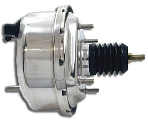 Power Brake Booster 7 in. Single Diaphragm