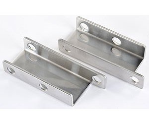 Power Brake Booster Brackets for 1955-1958 GM