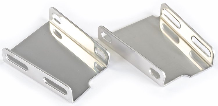 Power Brake Booster Brackets for 1955-1964 GM