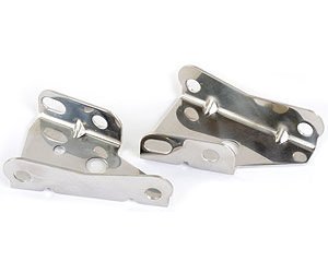 Power Brake Booster Brackets 1967-1972 GM