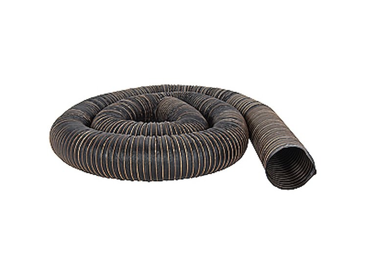 Brake Duct Hose 3" x 10'