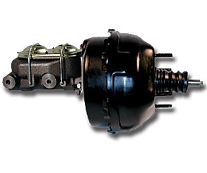 Power Brake Conversion Kit for 1968-1982 Corvette [Disc/Drum]