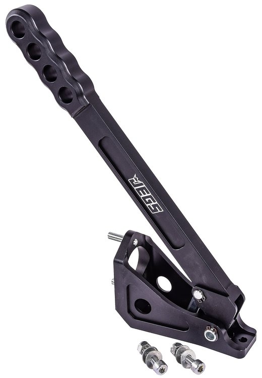 Vertical Handbrake Lever Assembly