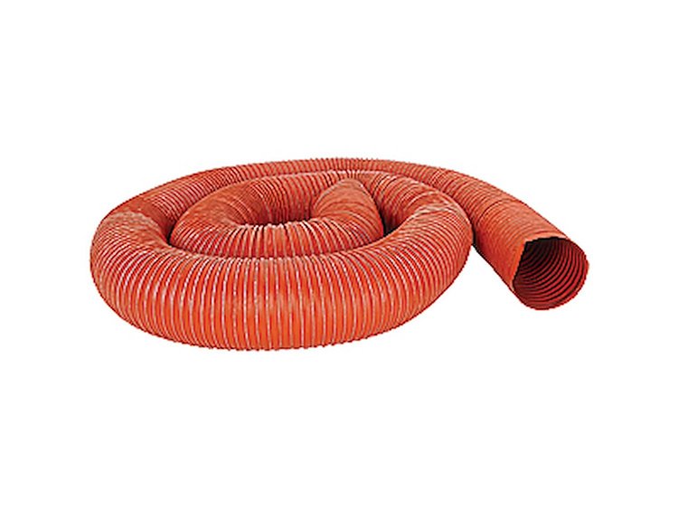 Brake Ducting 4" x 11"