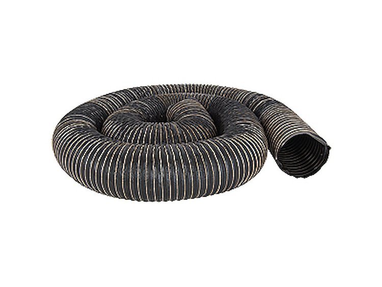 Brake Ducting 4" x 10"