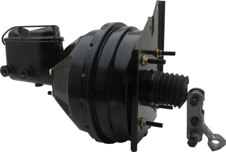 Power Brake Conversion Kit for 1966-1970 Dodge Charger, Coronet, Plymouth Belvedere, Satellite & 1967-1970 PLY GTX [Disc/Drum]