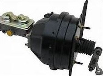 Power Brake Conversion Kit for 1966-1970 Dodge Charger, Coronet, Plymouth Belvedere, Satellite & 1967-1970 PLY GTX [Drum/Drum]