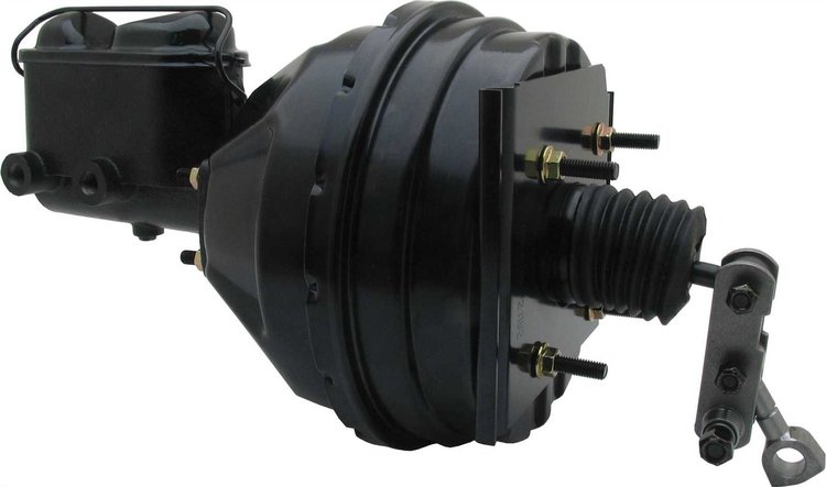 Power Brake Conversion Kit for 1971-1974 Dodge Challenger, Charger, Coronet, PLY Cuda, Satellite & 1971 PLY GTX [Disc/Drum]
