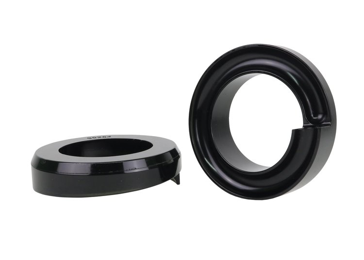COIL SPRING SPACER
