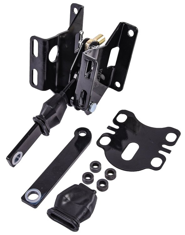 Power Brake Booster Bracket Assembly for 1957-1972 Ford Cars & Trucks