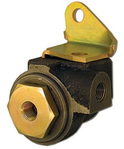 O.E. Style Proportioning Valve for 1967-1969 F-Body