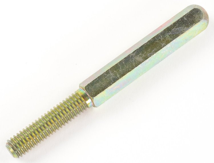 Master Cylinder Pushrod For Non-Power Brake Master Cylinders w/Deep Style Piston Bore