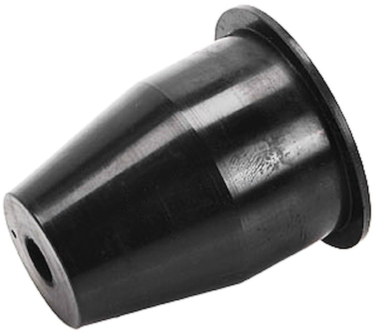 Master Cylinder Boot Rubber Fits: