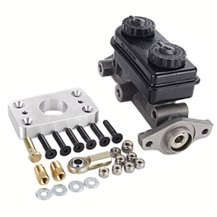 Manual Brake Conversion Kit 1993-02 GM F-Body