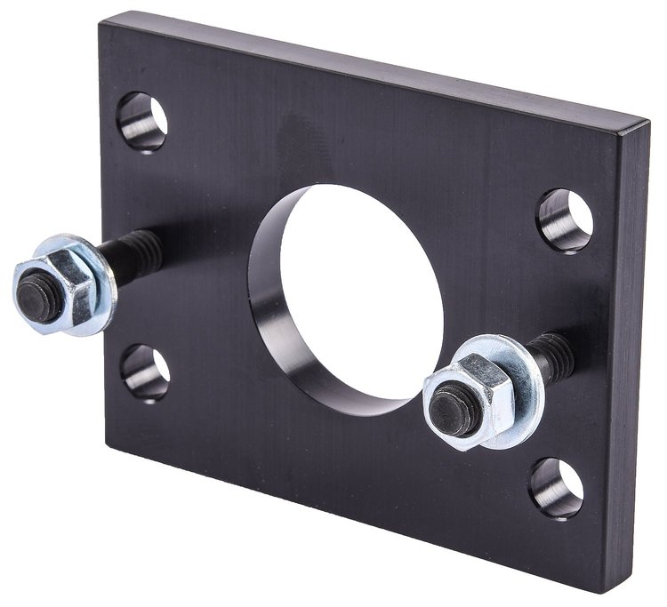 Master Cylinder Adapter Plate for 1962-1974 Mopar A, B & E Bodies