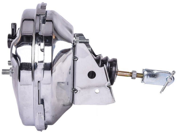 Power Brake Booster for 1964-1972 GM Cars [9 in. Single Diaphragm]