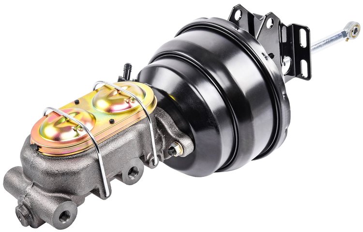 Power Brake Conversion Kit for 1957-1977 Ford F-Series Pickup Truck