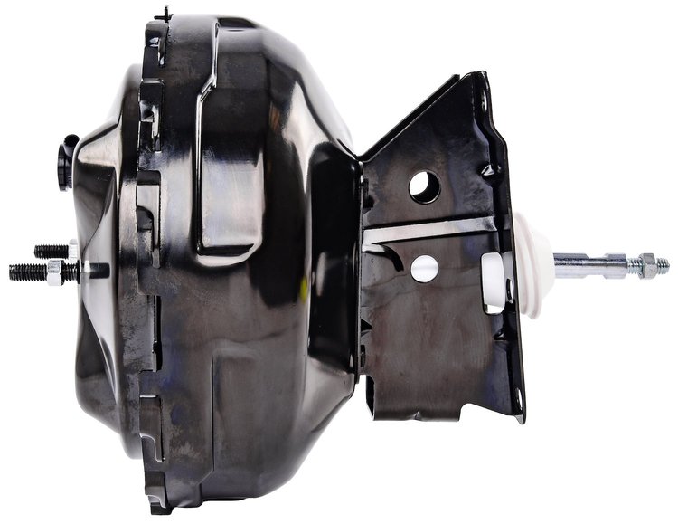 Power Brake Booster for 1973-1993 GM Trucks [11 in. Dual Diaphragm]