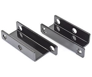 Power Brake Booster Brackets 1955-1958 GM