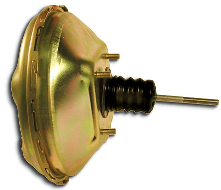 Universal Power Brake Booster 11 in. Delco