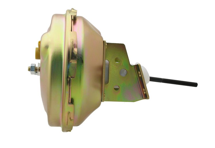 Power Brake Booster for 1964-1966 GM A-Body [9 in. Delco Moraine]