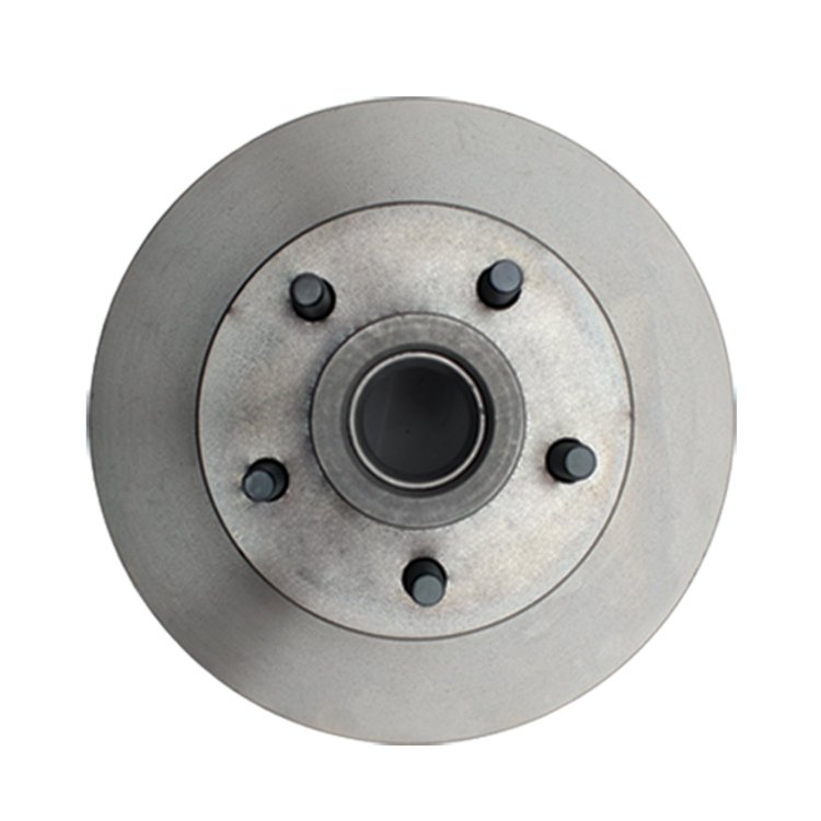 Replacement Brake Rotor 1962-1972 Mopar A-Body