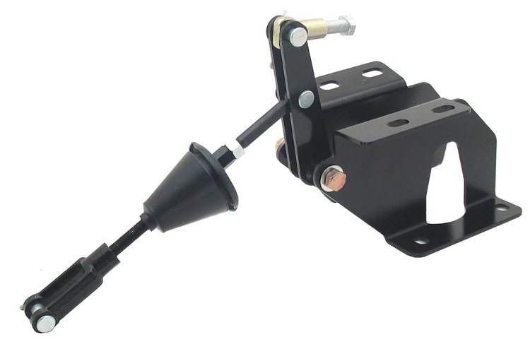 Booster Bracket for 1955-1964 Chevrolet Impala [Firewall]