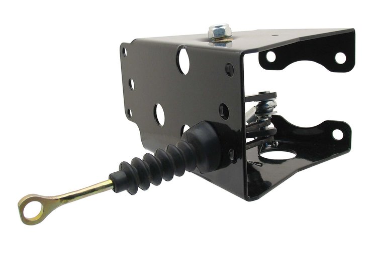 Booster Bracket for 1966-1977 Ford Bronco [Firewall]