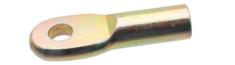 Universal Pedal Rod Extension [2 1/2 in.]