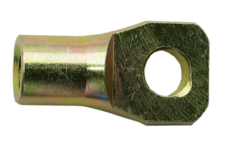 Universal Pedal Rod Extension [1 1/2 in.]