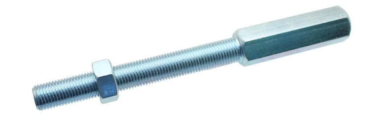 Universal Pedal Rod Extension [4 3/4 in.]