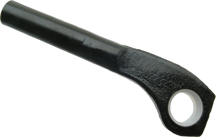 Universal Pedal Rod Extension for Select Jeep Models