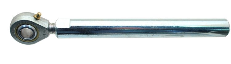 Universal Pedal Rod Extension for Select Truck Models